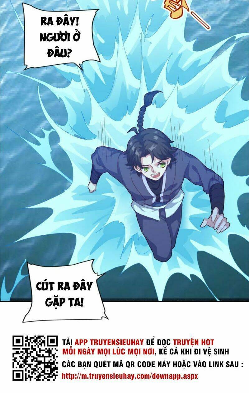 Tiên Ma Đồng Tu Chapter 78 - Trang 2