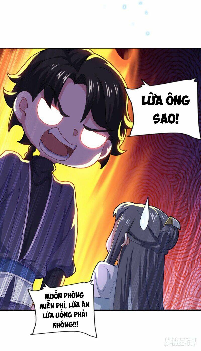 Tiên Ma Đồng Tu Chapter 79 - Trang 2