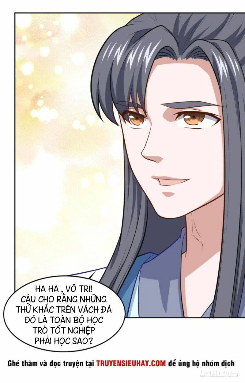 Tiên Ma Đồng Tu Chapter 79 - Trang 2