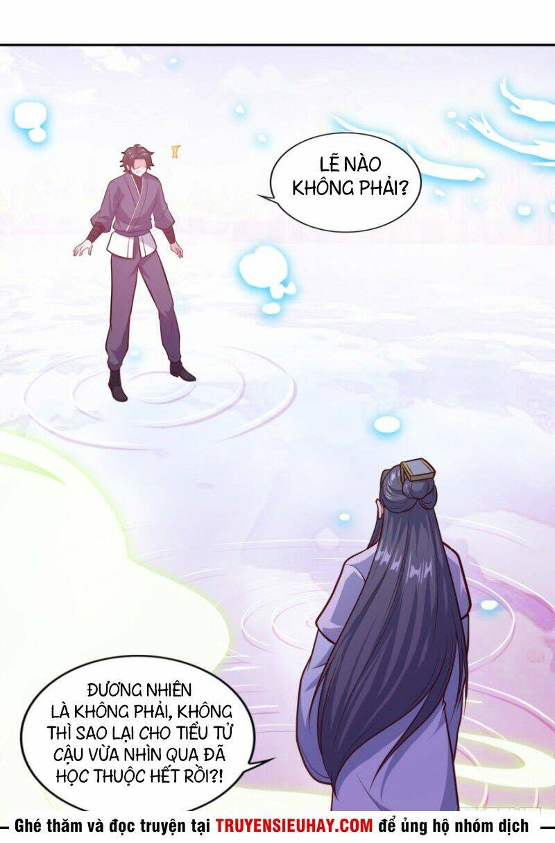 Tiên Ma Đồng Tu Chapter 79 - Trang 2