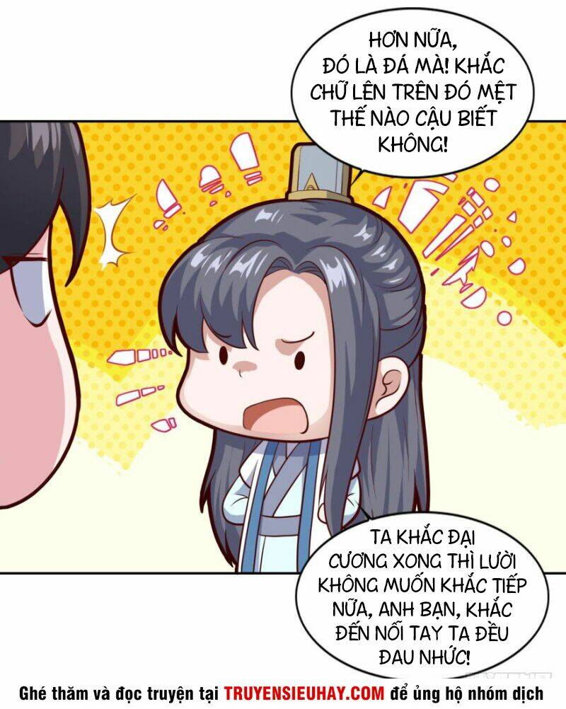 Tiên Ma Đồng Tu Chapter 79 - Trang 2