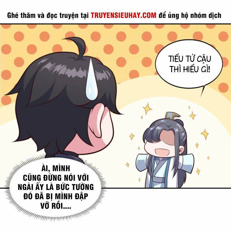 Tiên Ma Đồng Tu Chapter 79 - Trang 2