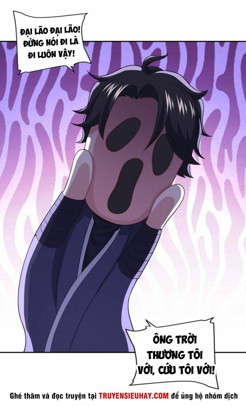 Tiên Ma Đồng Tu Chapter 79 - Trang 2