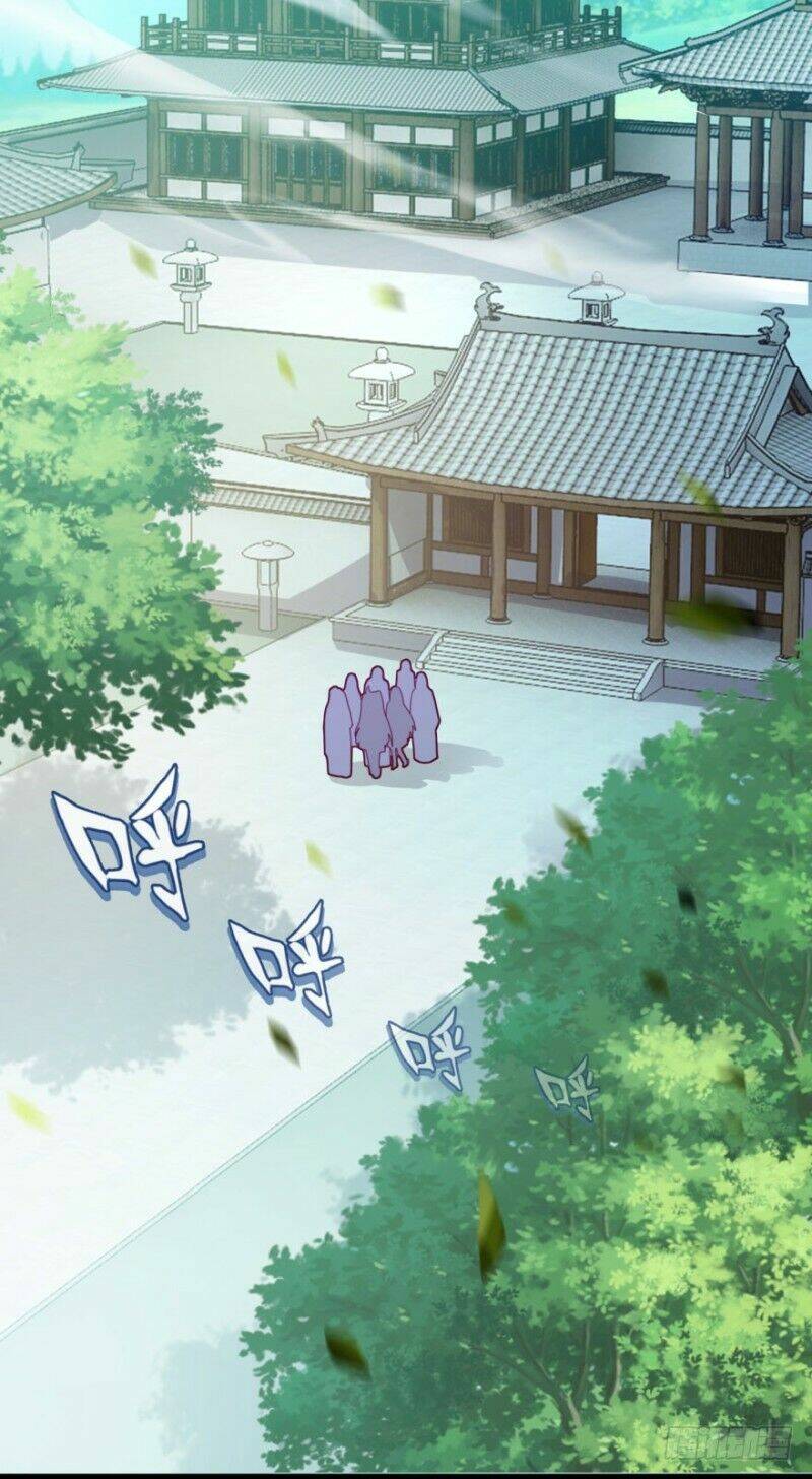 Tiên Ma Đồng Tu Chapter 80 - Trang 2