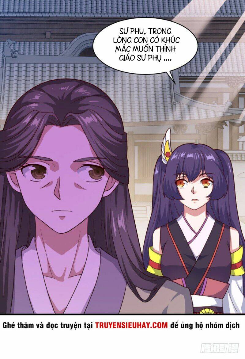 Tiên Ma Đồng Tu Chapter 80 - Trang 2