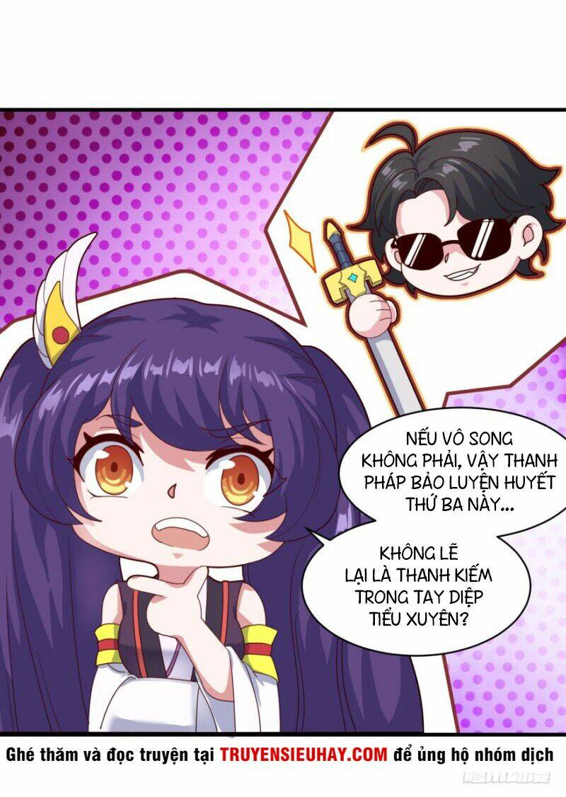 Tiên Ma Đồng Tu Chapter 80 - Trang 2