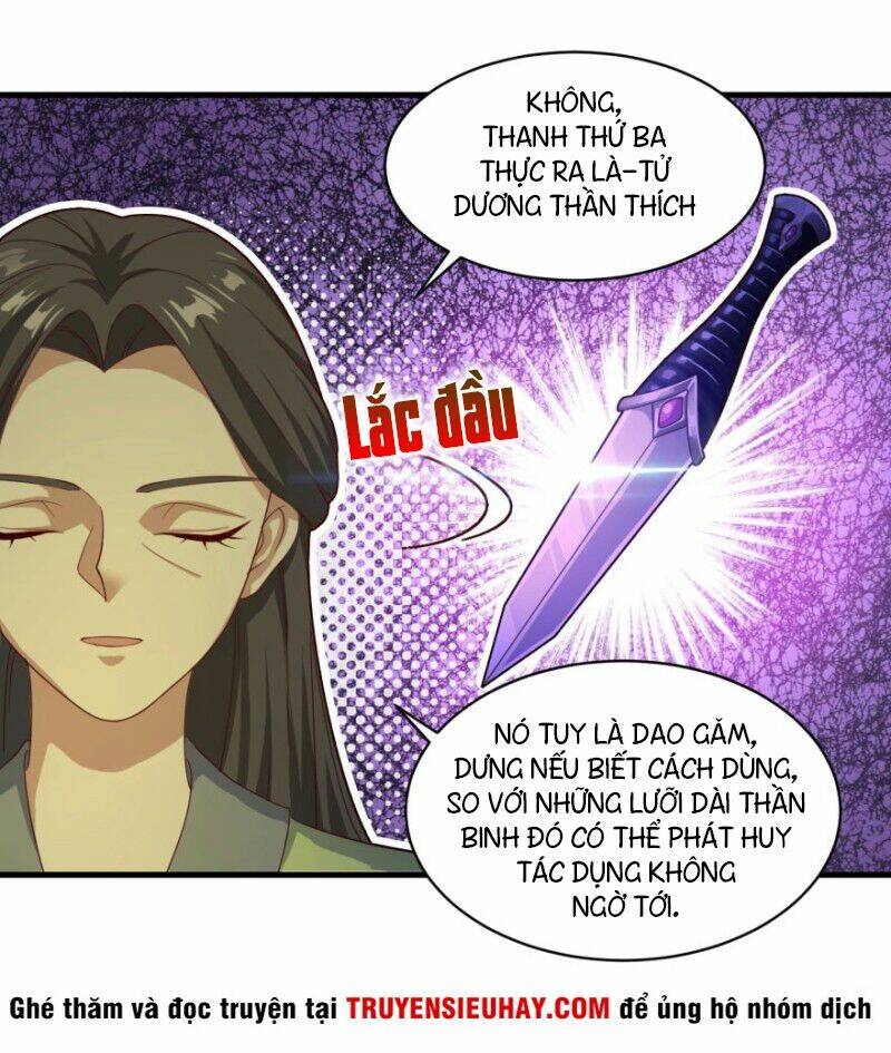 Tiên Ma Đồng Tu Chapter 80 - Trang 2