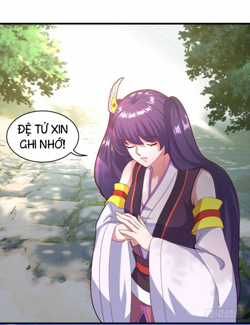 Tiên Ma Đồng Tu Chapter 80 - Trang 2