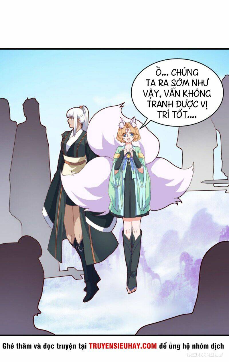 Tiên Ma Đồng Tu Chapter 80 - Trang 2