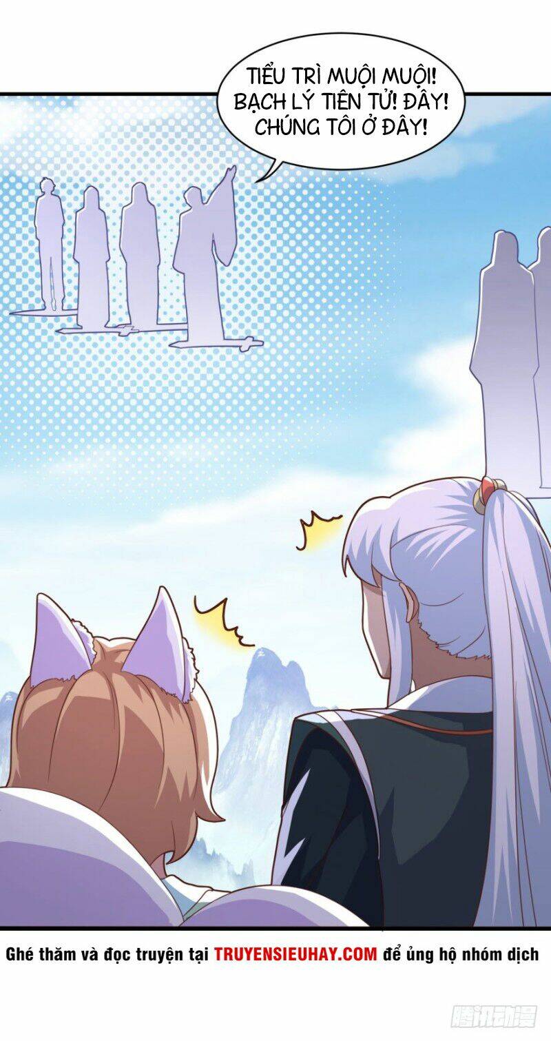 Tiên Ma Đồng Tu Chapter 80 - Trang 2