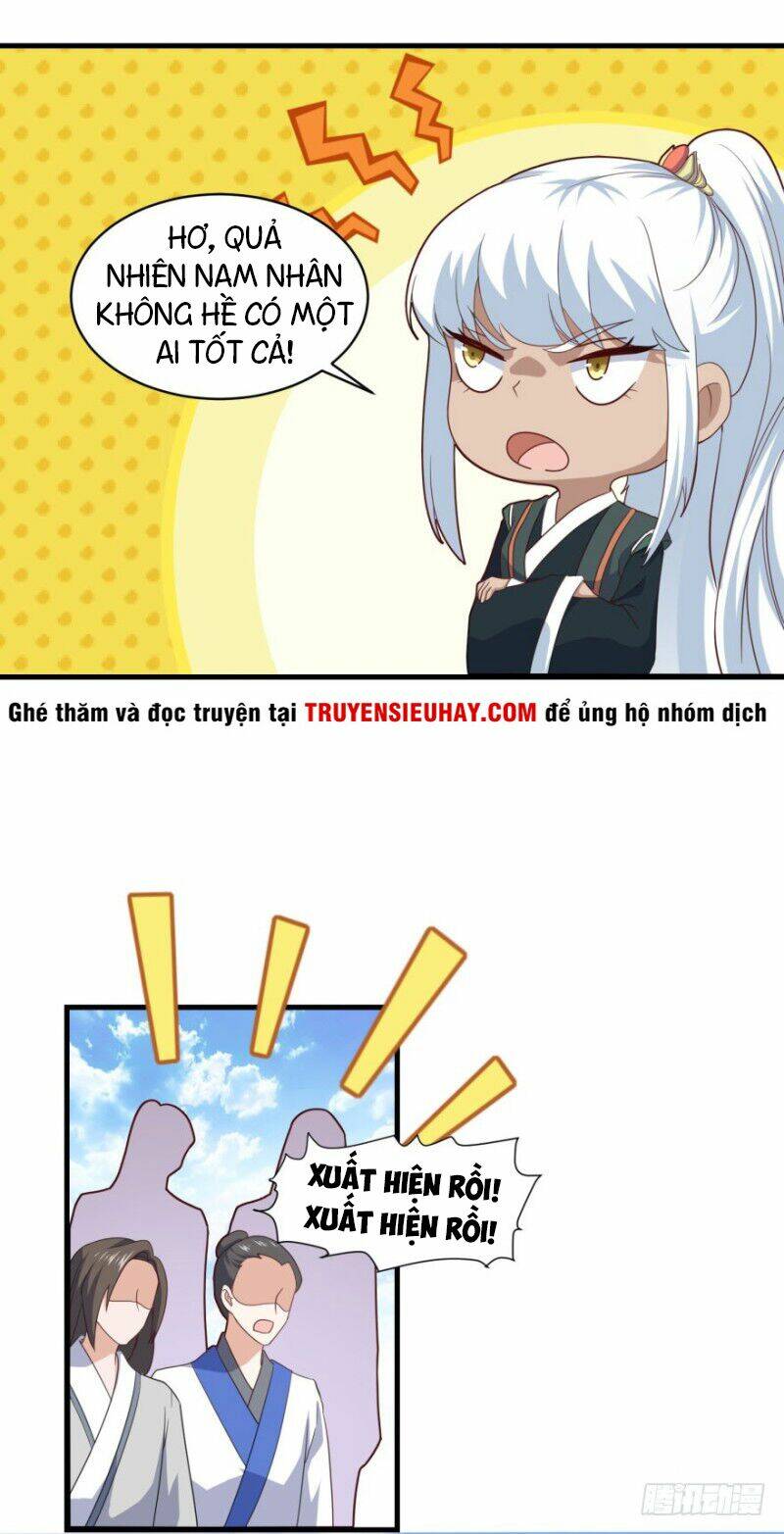 Tiên Ma Đồng Tu Chapter 80 - Trang 2