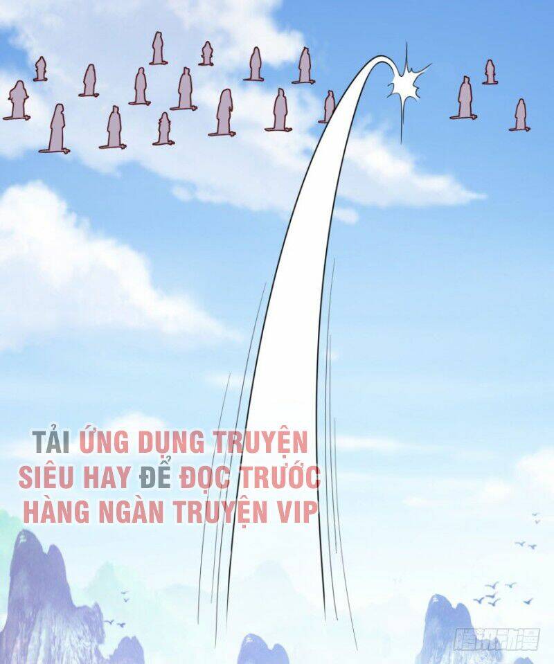 Tiên Ma Đồng Tu Chapter 80 - Trang 2