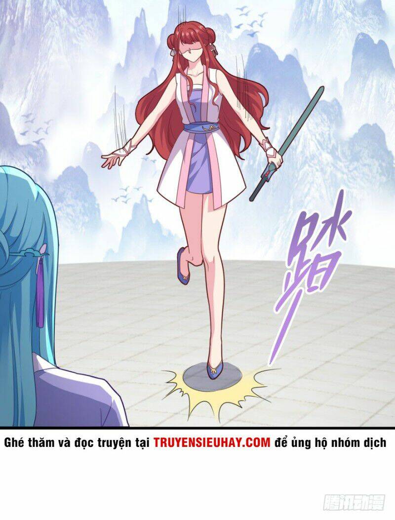 Tiên Ma Đồng Tu Chapter 80 - Trang 2