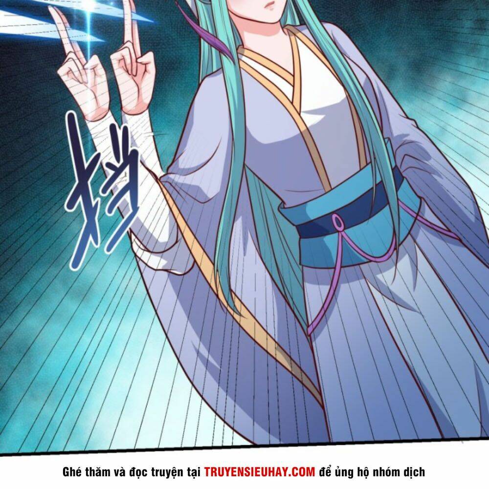 Tiên Ma Đồng Tu Chapter 81 - Trang 2