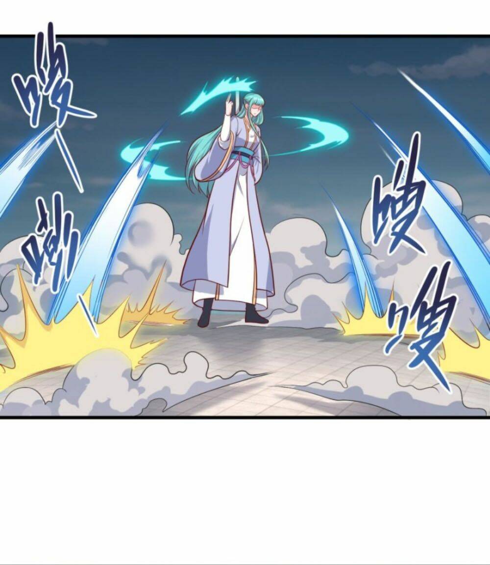 Tiên Ma Đồng Tu Chapter 81 - Trang 2