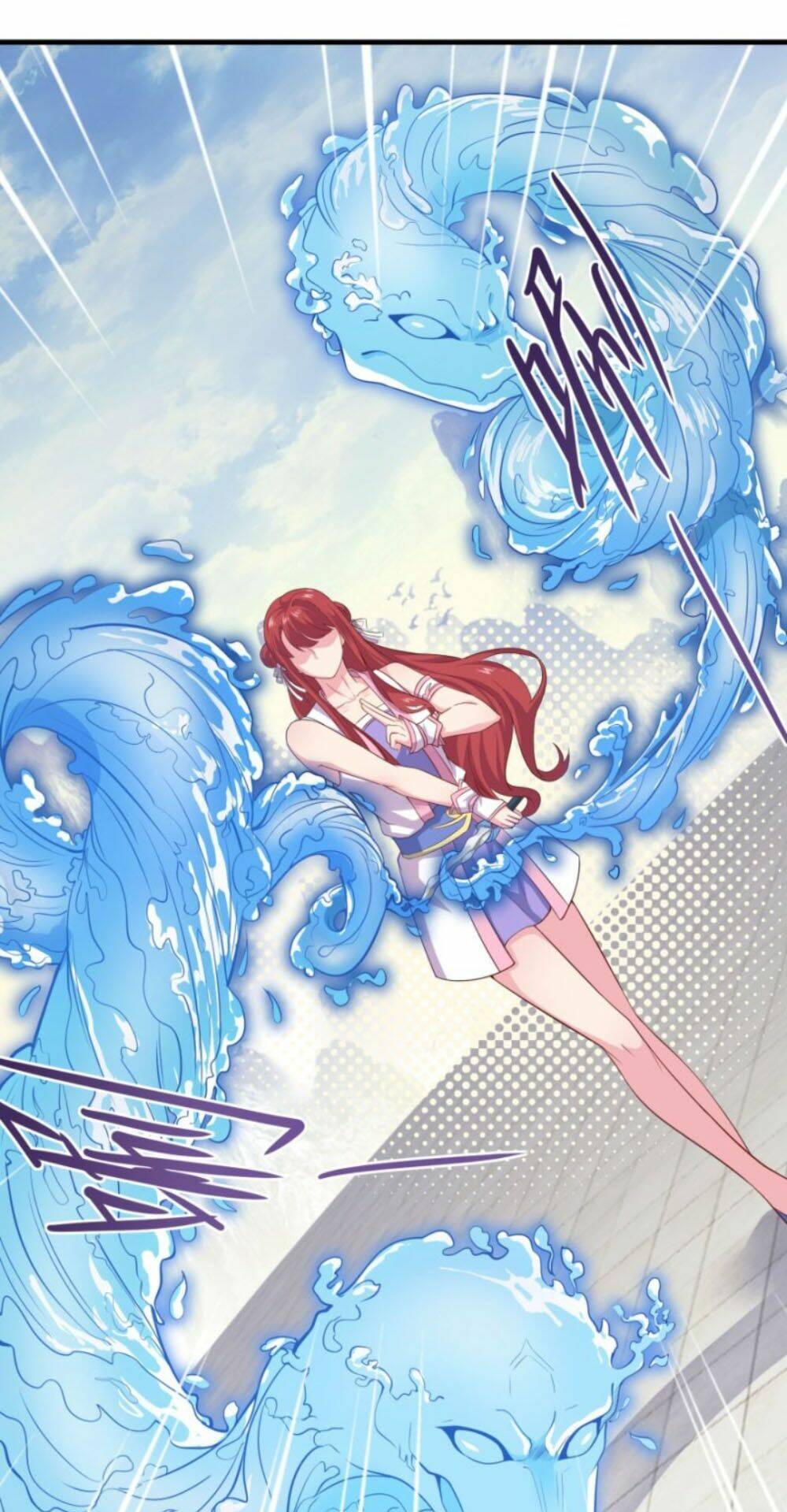 Tiên Ma Đồng Tu Chapter 81 - Trang 2