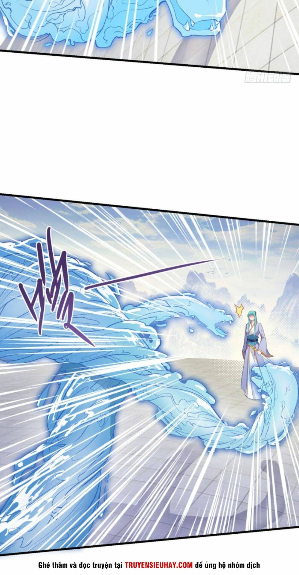 Tiên Ma Đồng Tu Chapter 81 - Trang 2