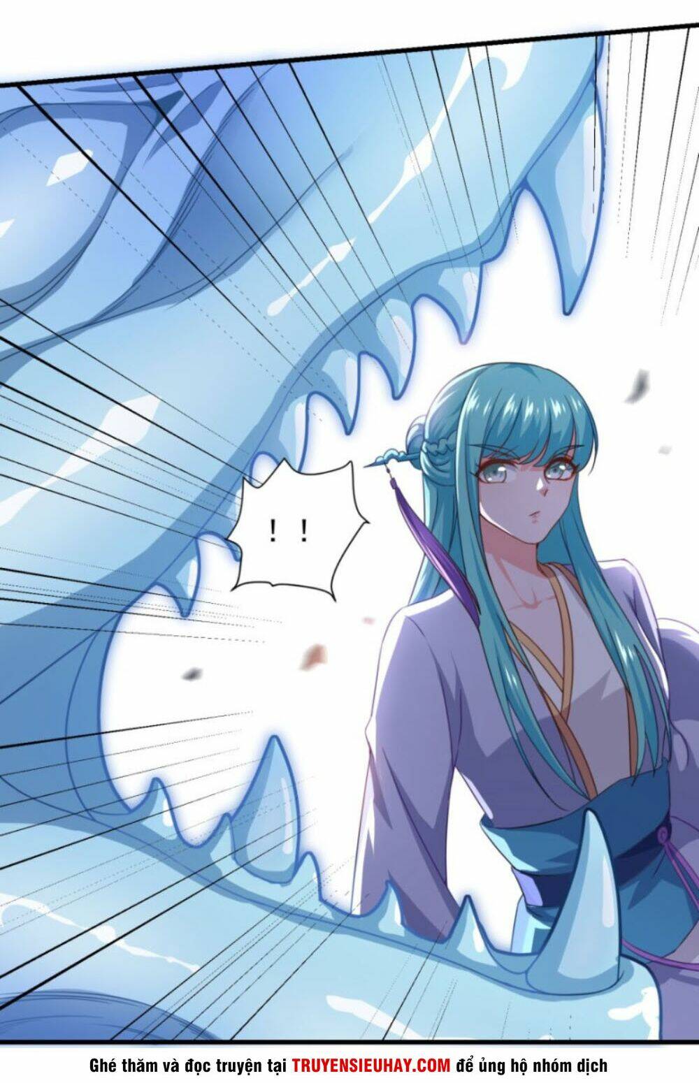 Tiên Ma Đồng Tu Chapter 81 - Trang 2