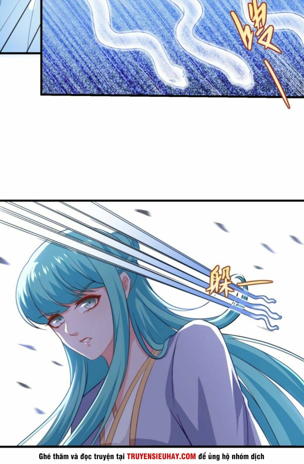 Tiên Ma Đồng Tu Chapter 81 - Trang 2