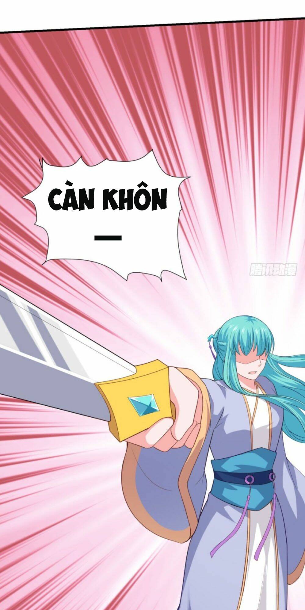 Tiên Ma Đồng Tu Chapter 81 - Trang 2