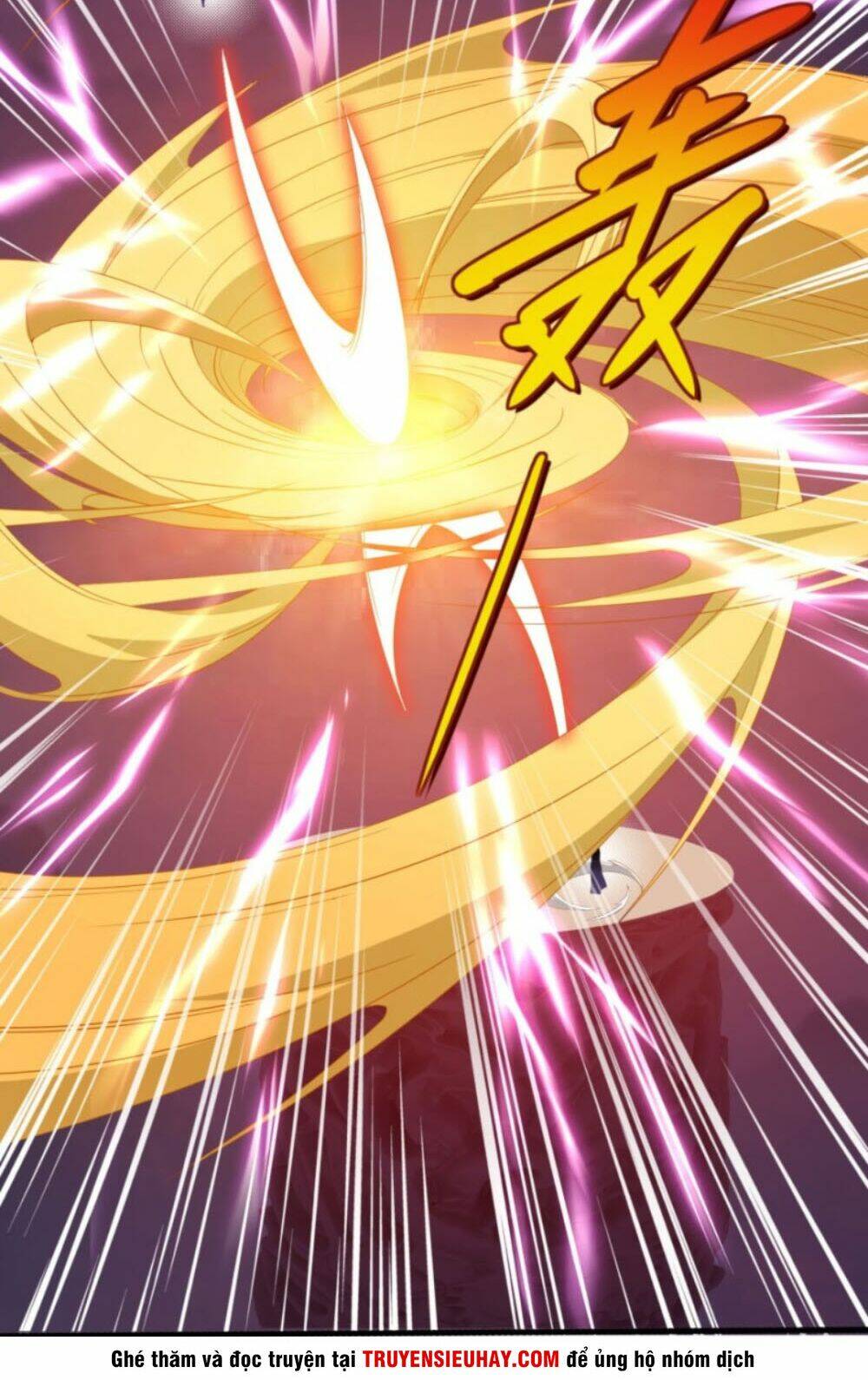 Tiên Ma Đồng Tu Chapter 81 - Trang 2