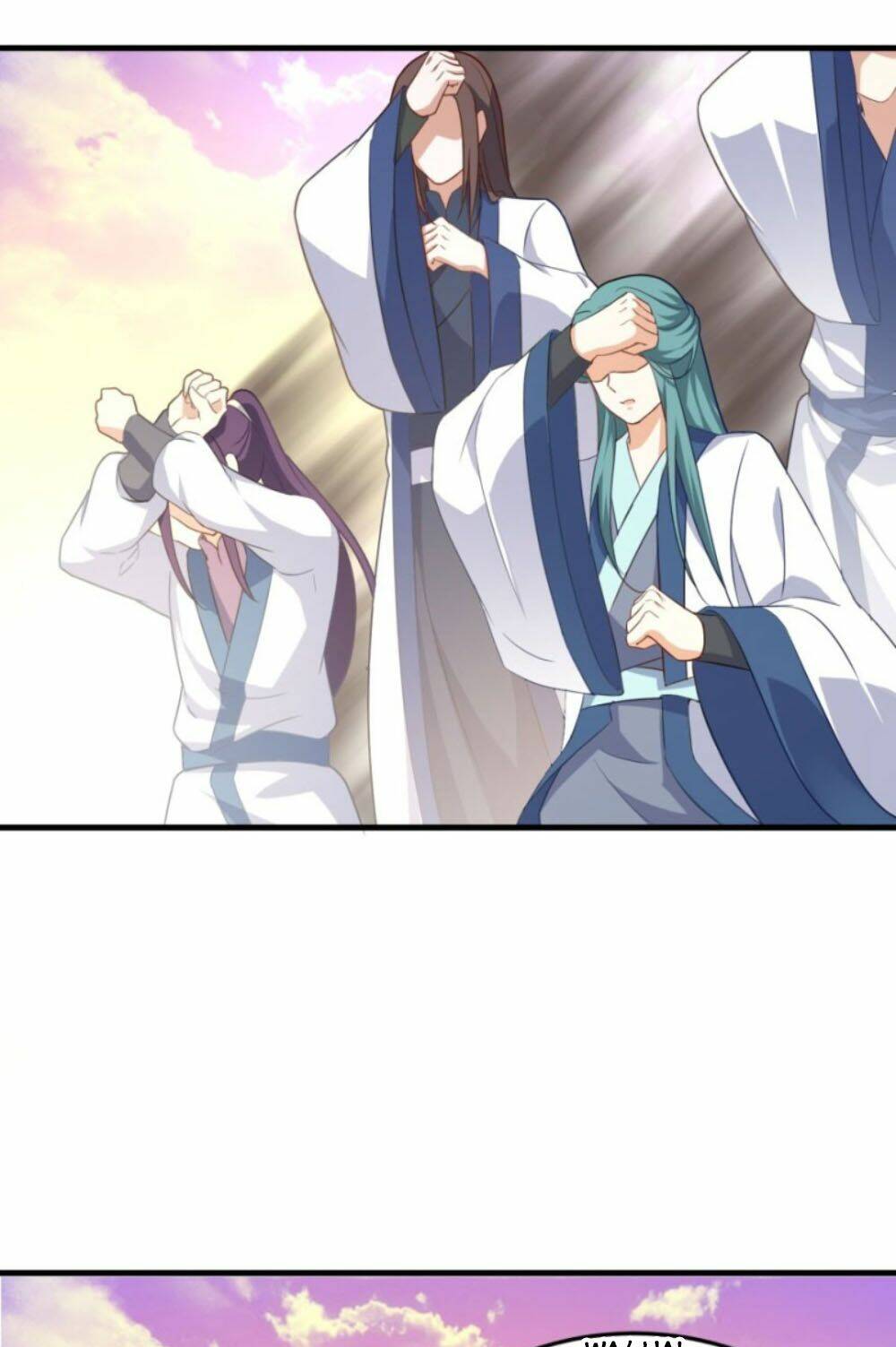 Tiên Ma Đồng Tu Chapter 81 - Trang 2