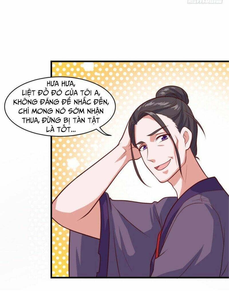 Tiên Ma Đồng Tu Chapter 82 - Trang 2