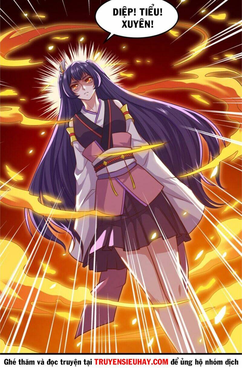 Tiên Ma Đồng Tu Chapter 82 - Trang 2