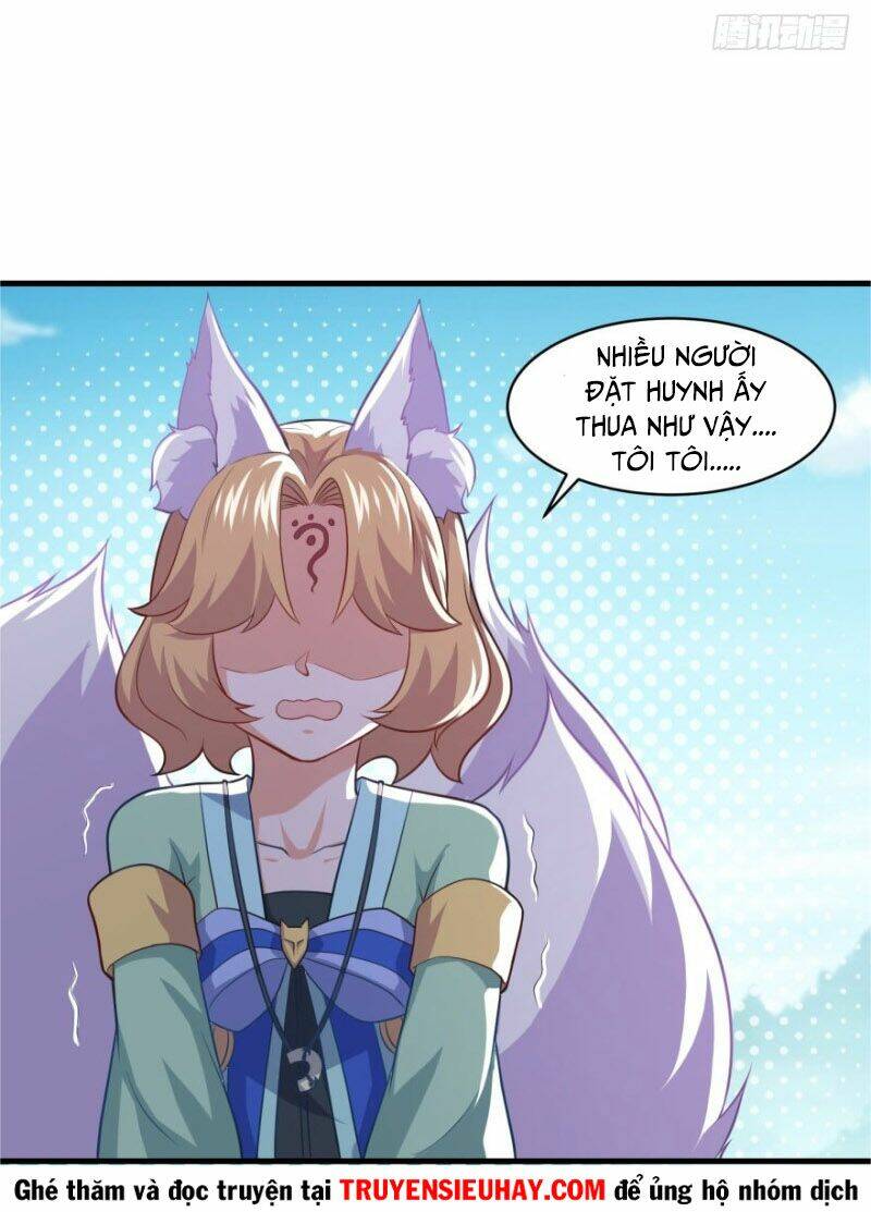 Tiên Ma Đồng Tu Chapter 82 - Trang 2