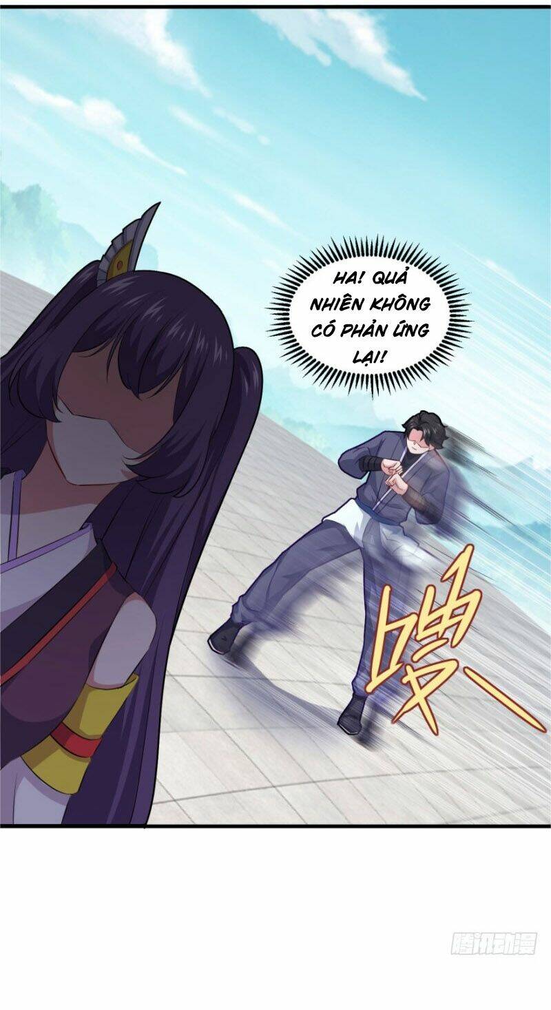 Tiên Ma Đồng Tu Chapter 82 - Trang 2