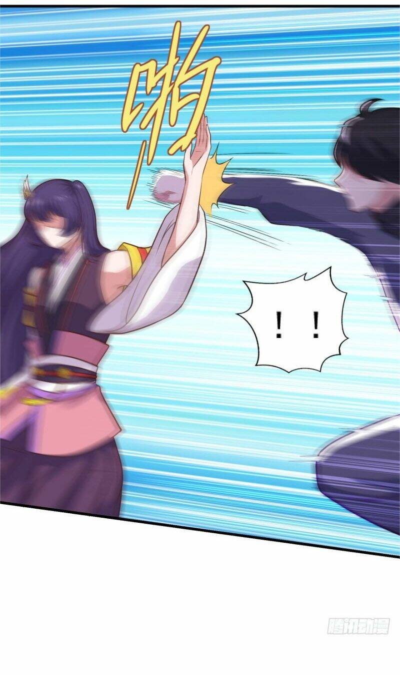 Tiên Ma Đồng Tu Chapter 82 - Trang 2