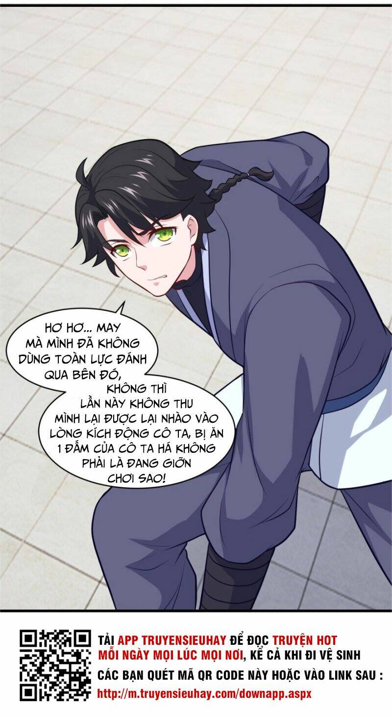 Tiên Ma Đồng Tu Chapter 82 - Trang 2