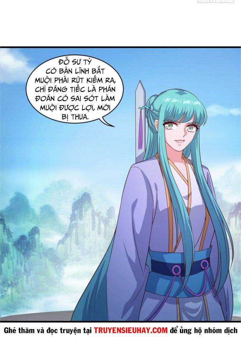 Tiên Ma Đồng Tu Chapter 82 - Trang 2