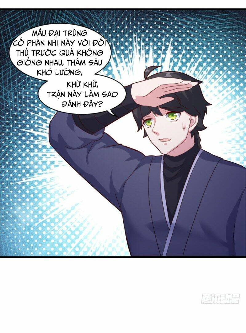 Tiên Ma Đồng Tu Chapter 83 - Trang 2