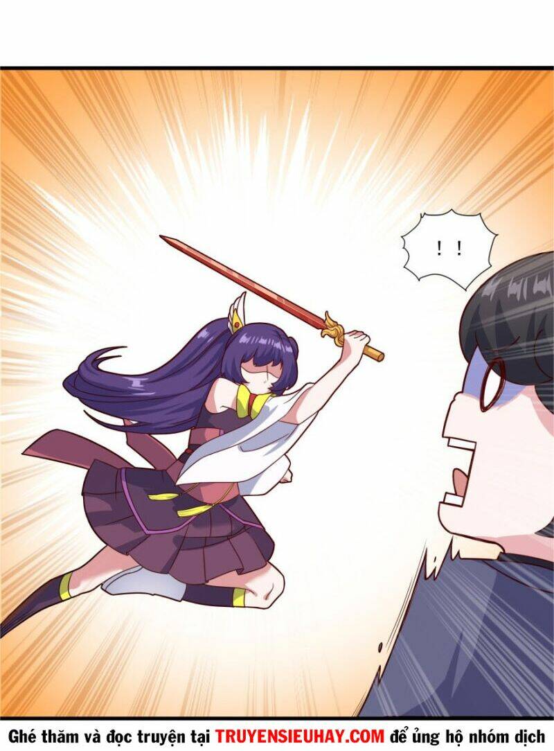 Tiên Ma Đồng Tu Chapter 83 - Trang 2