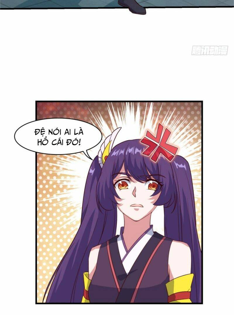 Tiên Ma Đồng Tu Chapter 83 - Trang 2