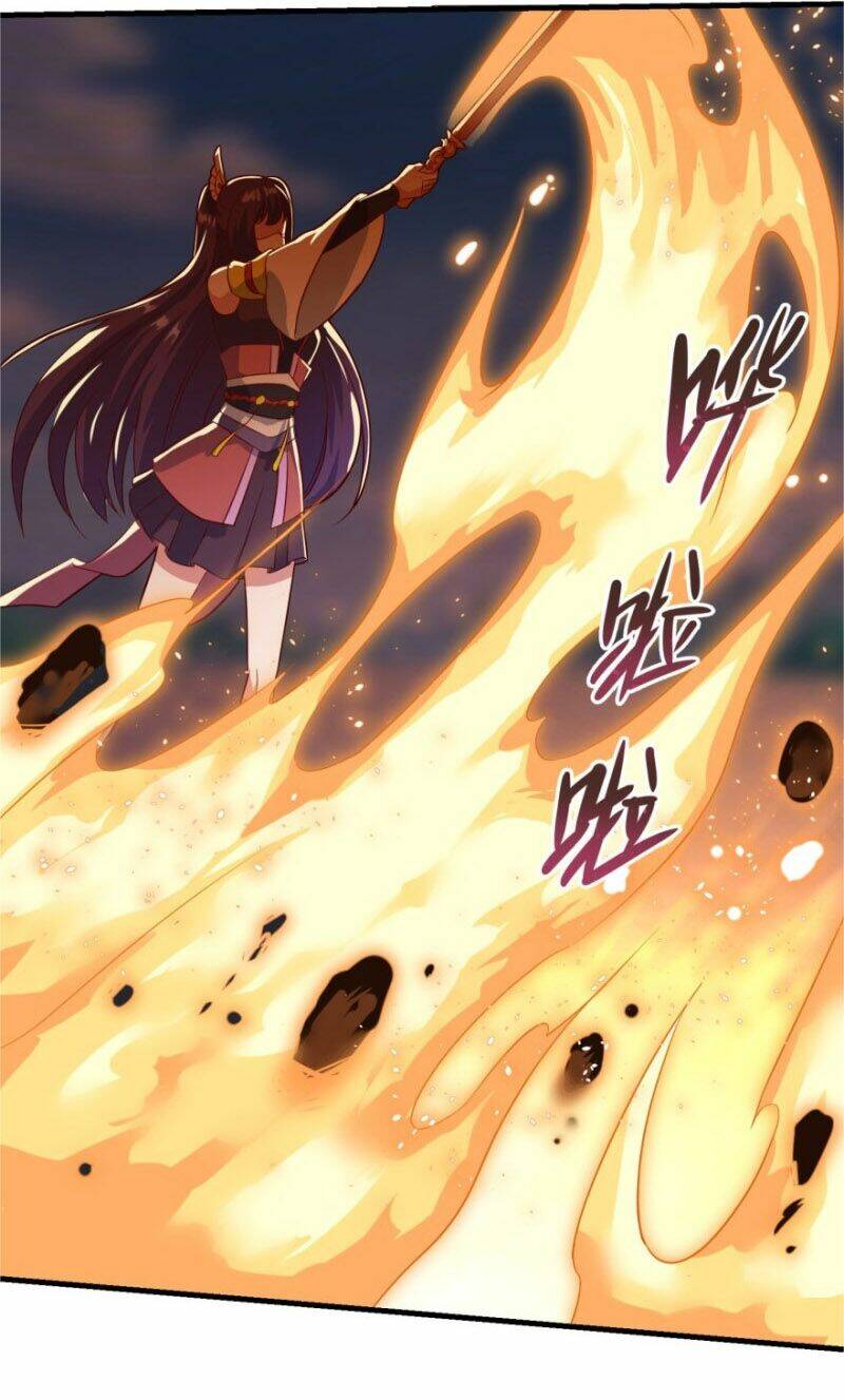 Tiên Ma Đồng Tu Chapter 83 - Trang 2