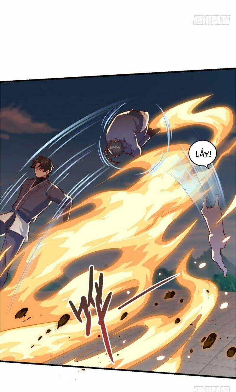 Tiên Ma Đồng Tu Chapter 83 - Trang 2