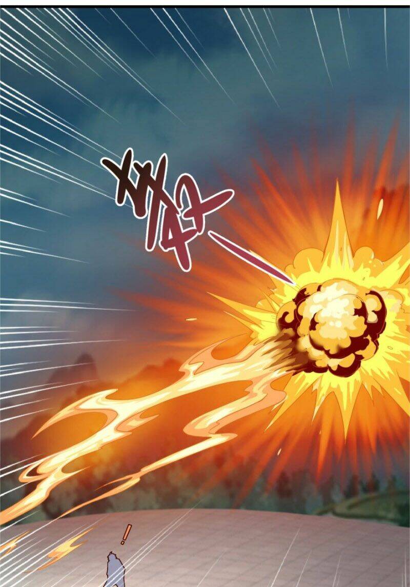 Tiên Ma Đồng Tu Chapter 83 - Trang 2