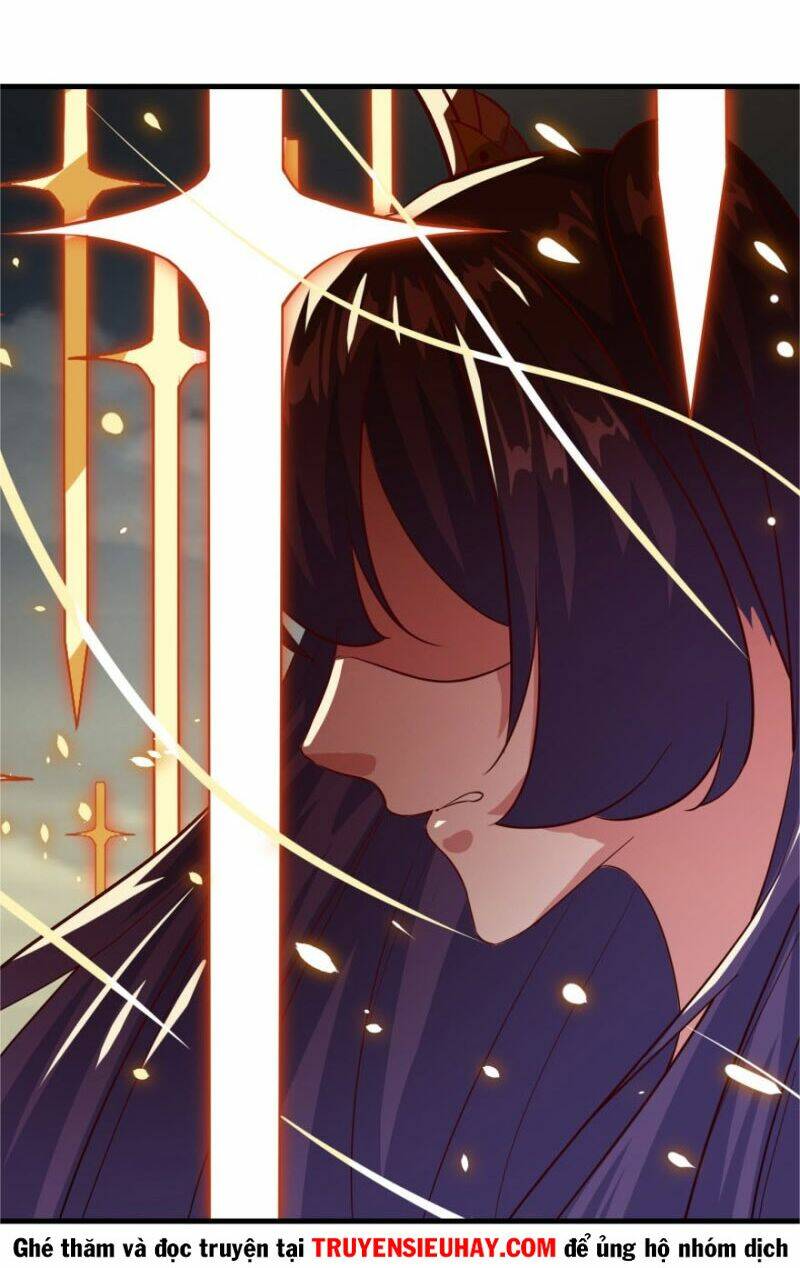 Tiên Ma Đồng Tu Chapter 84 - Trang 2