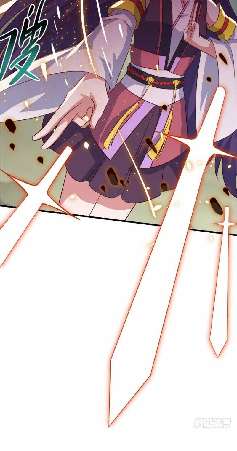 Tiên Ma Đồng Tu Chapter 84 - Trang 2