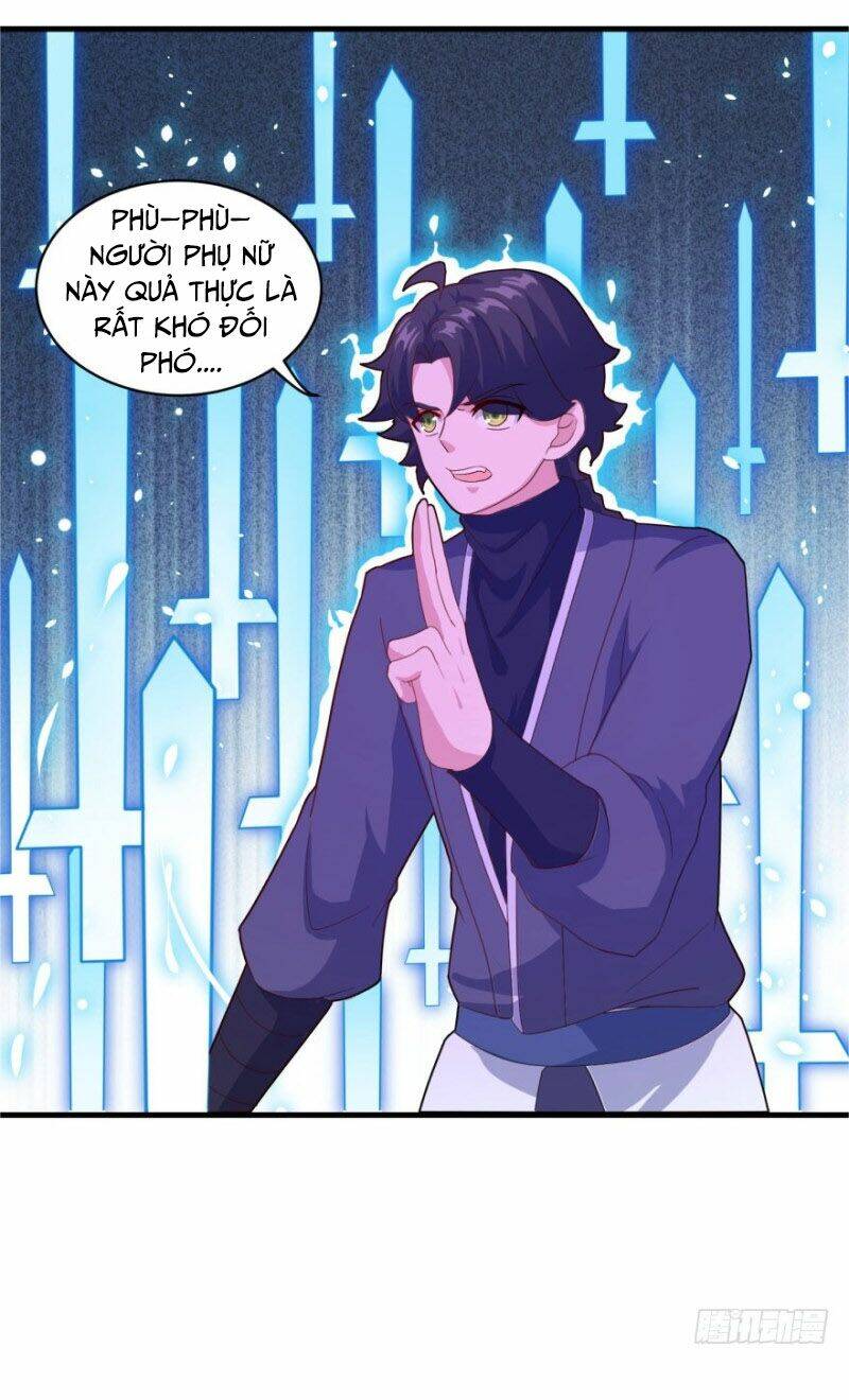 Tiên Ma Đồng Tu Chapter 84 - Trang 2