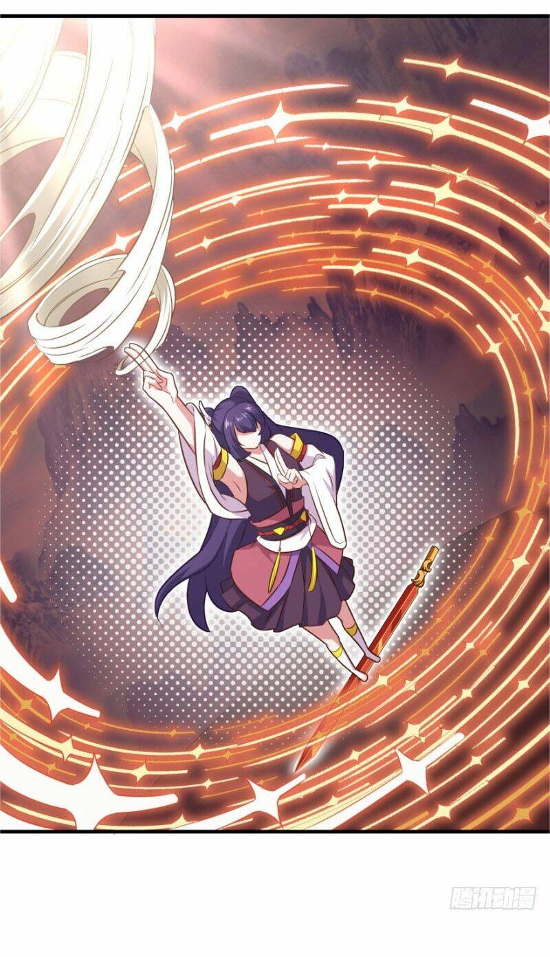 Tiên Ma Đồng Tu Chapter 84 - Trang 2