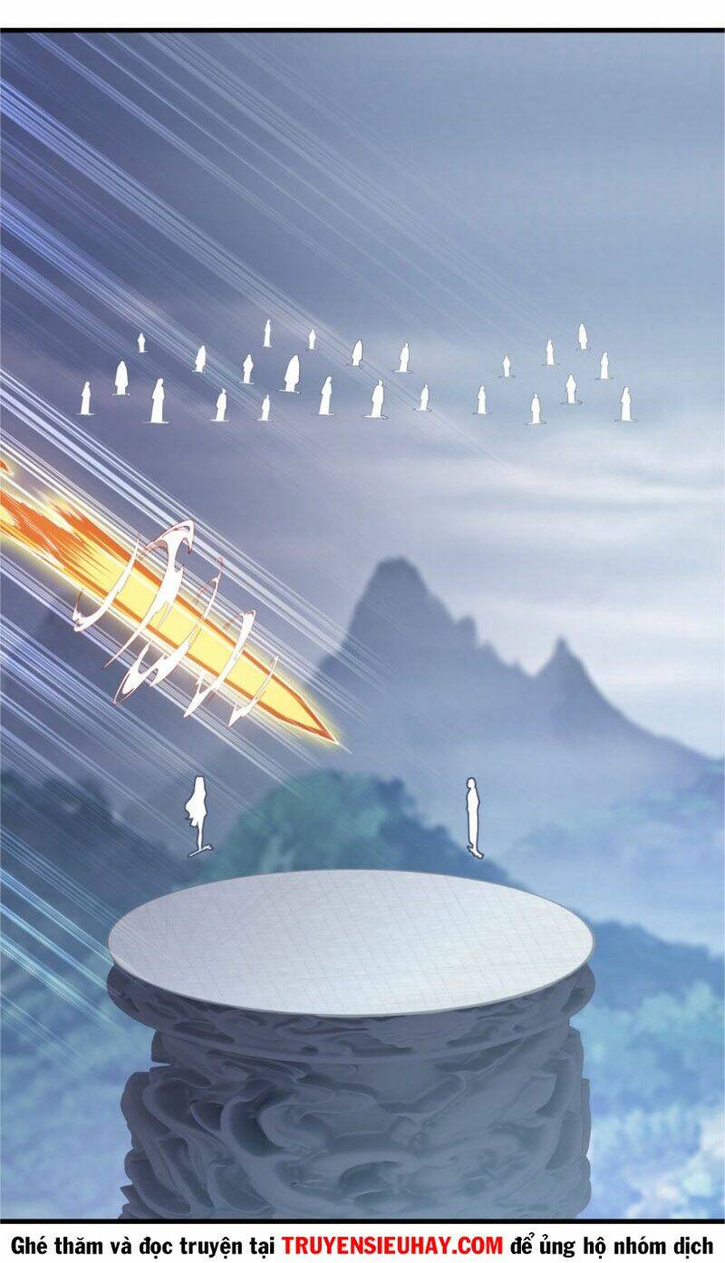 Tiên Ma Đồng Tu Chapter 84 - Trang 2