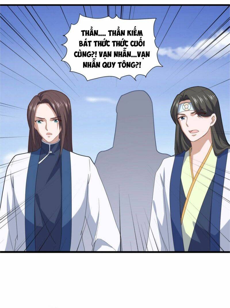 Tiên Ma Đồng Tu Chapter 84 - Trang 2