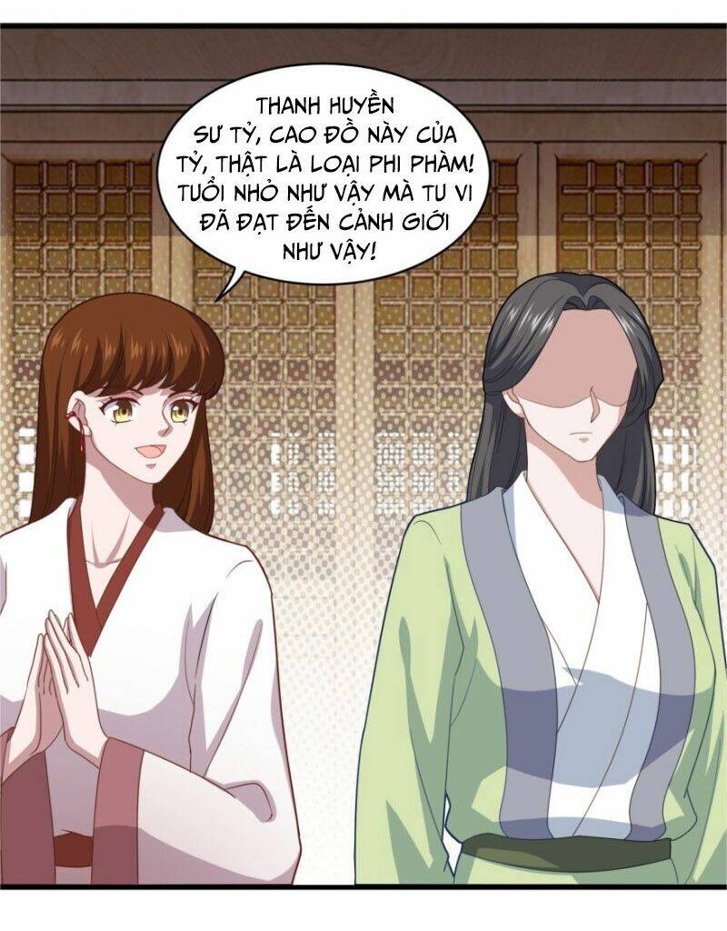 Tiên Ma Đồng Tu Chapter 84 - Trang 2