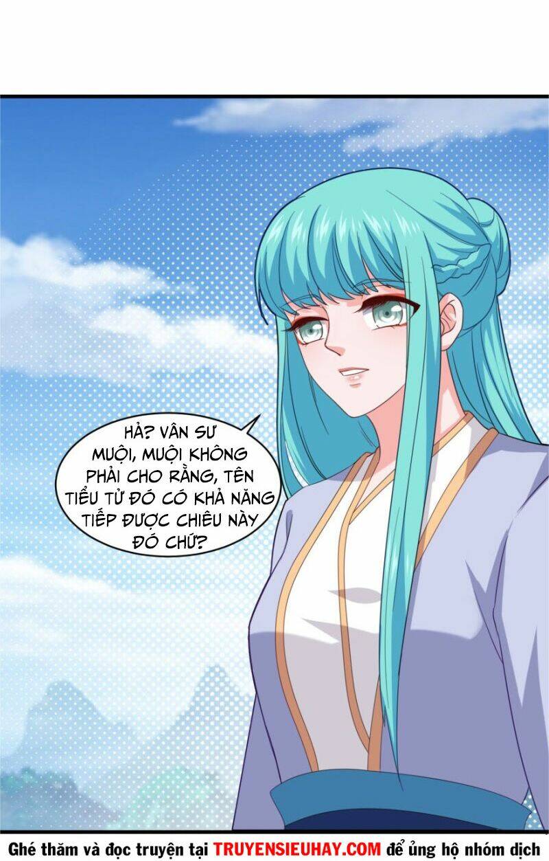 Tiên Ma Đồng Tu Chapter 84 - Trang 2