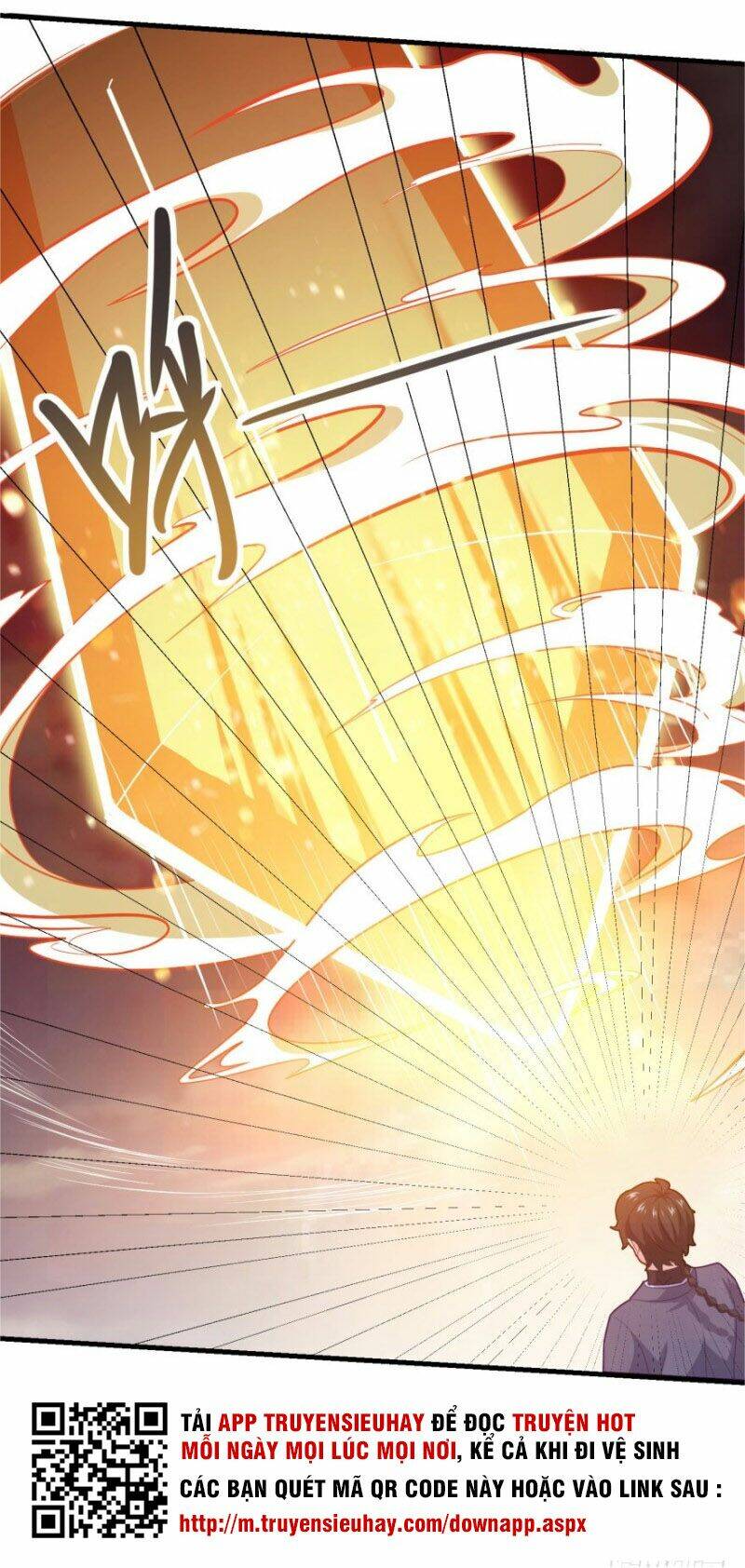 Tiên Ma Đồng Tu Chapter 84 - Trang 2