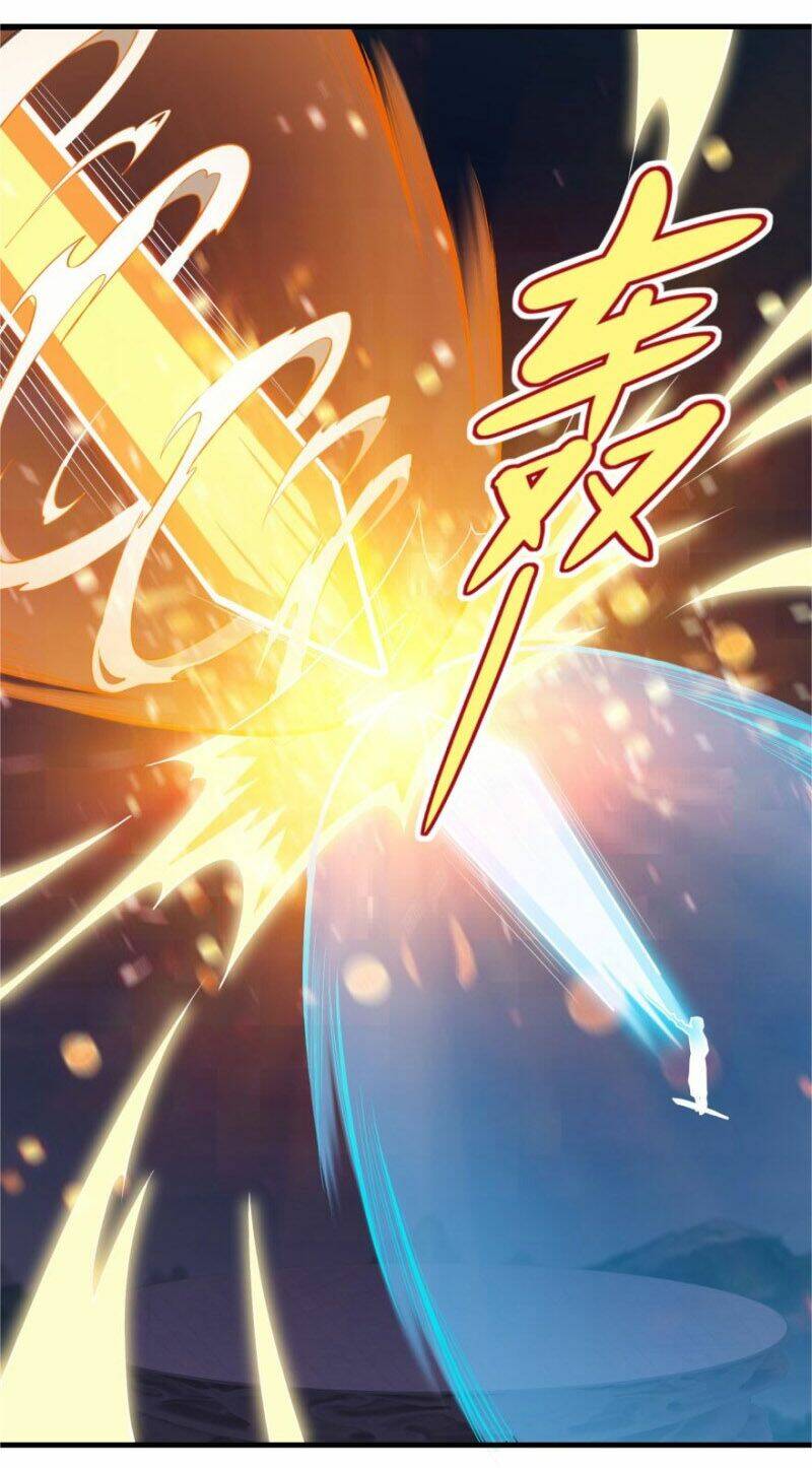 Tiên Ma Đồng Tu Chapter 85 - Trang 2