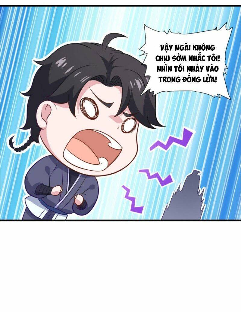 Tiên Ma Đồng Tu Chapter 85 - Trang 2
